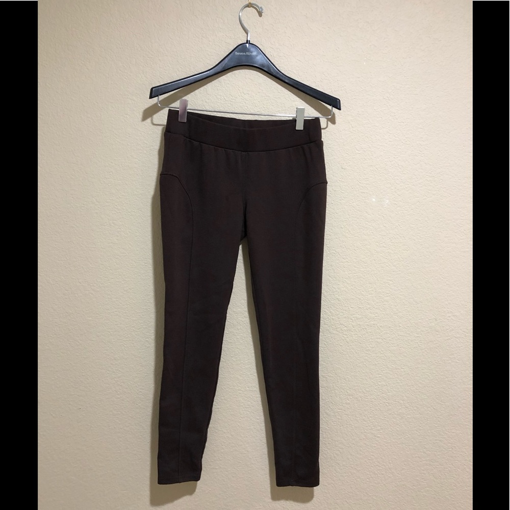 Micheal kors legging - brown